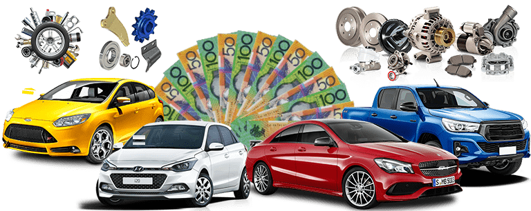 Quality Honda Wreckers in Doncaster Low-cost Honda Wreckers Doncaster VIC 3125