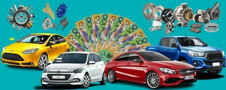 Orginial Car Parts Wreckers Close to Balwyn the local car wreckers Balwyn